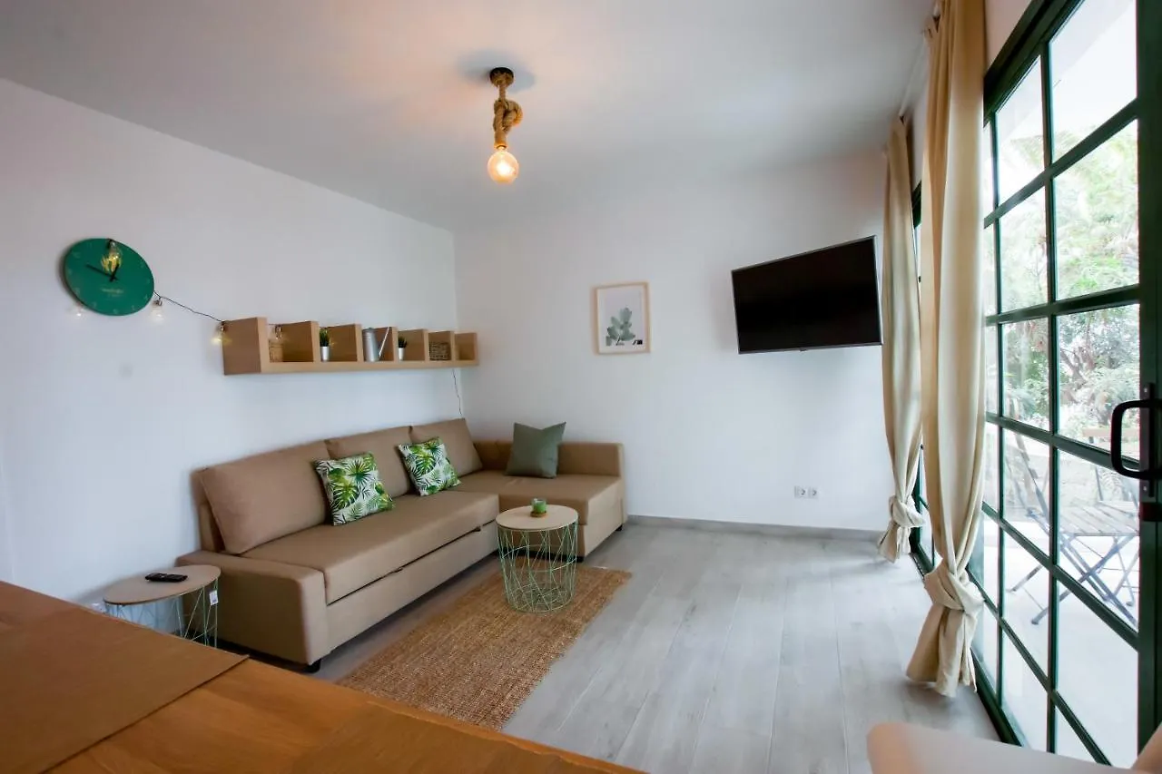Apartamento Book Jet - Bungalow Style & Comfort Costa Calma Espanha