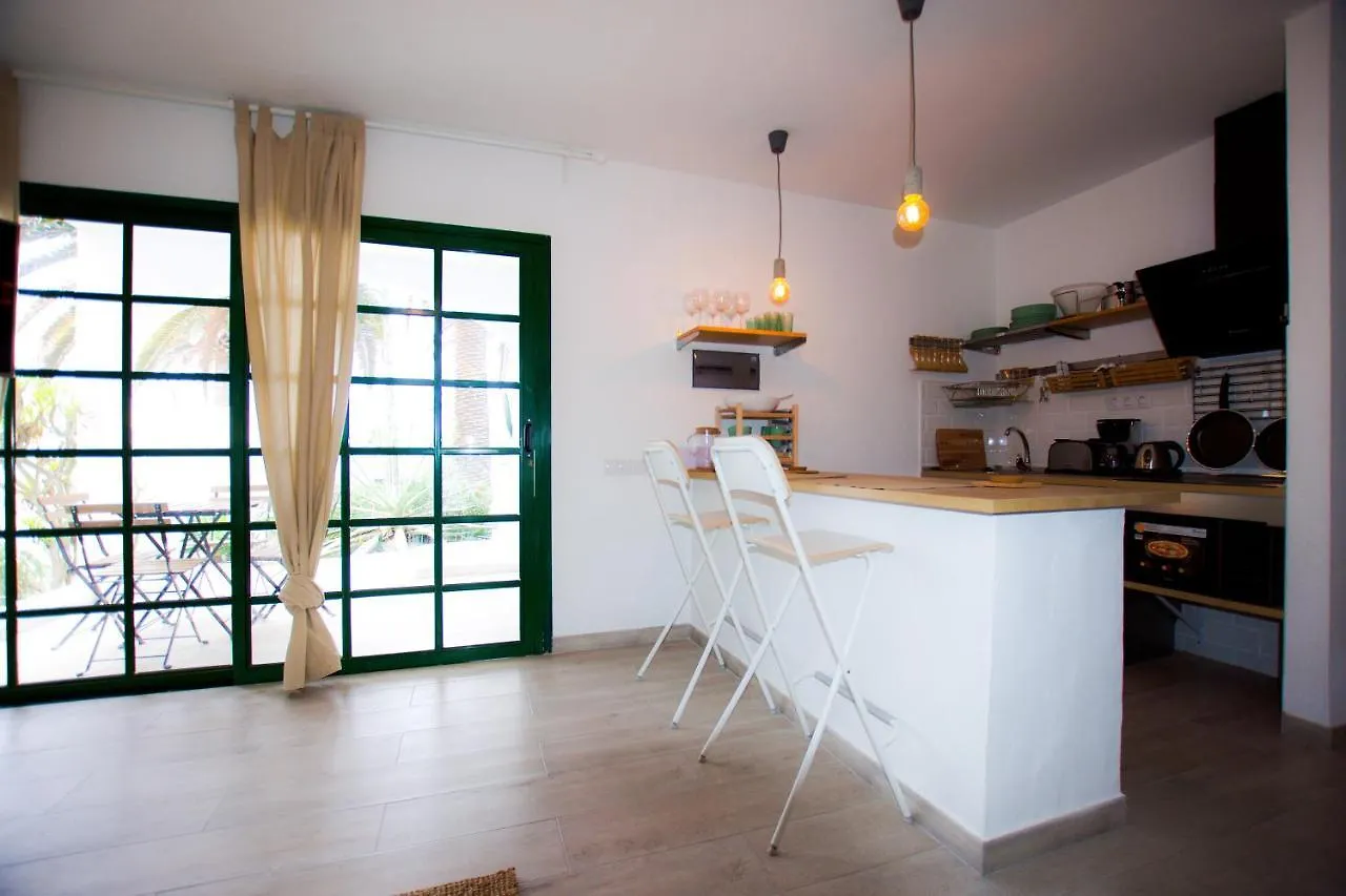 Book Jet - Bungalow Style & Comfort Costa Calma 0*,  España