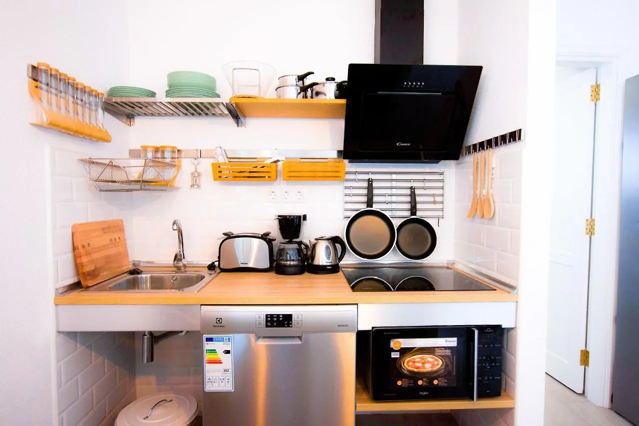 Book Jet - Bungalow Style & Comfort Costa Calma Apartamento