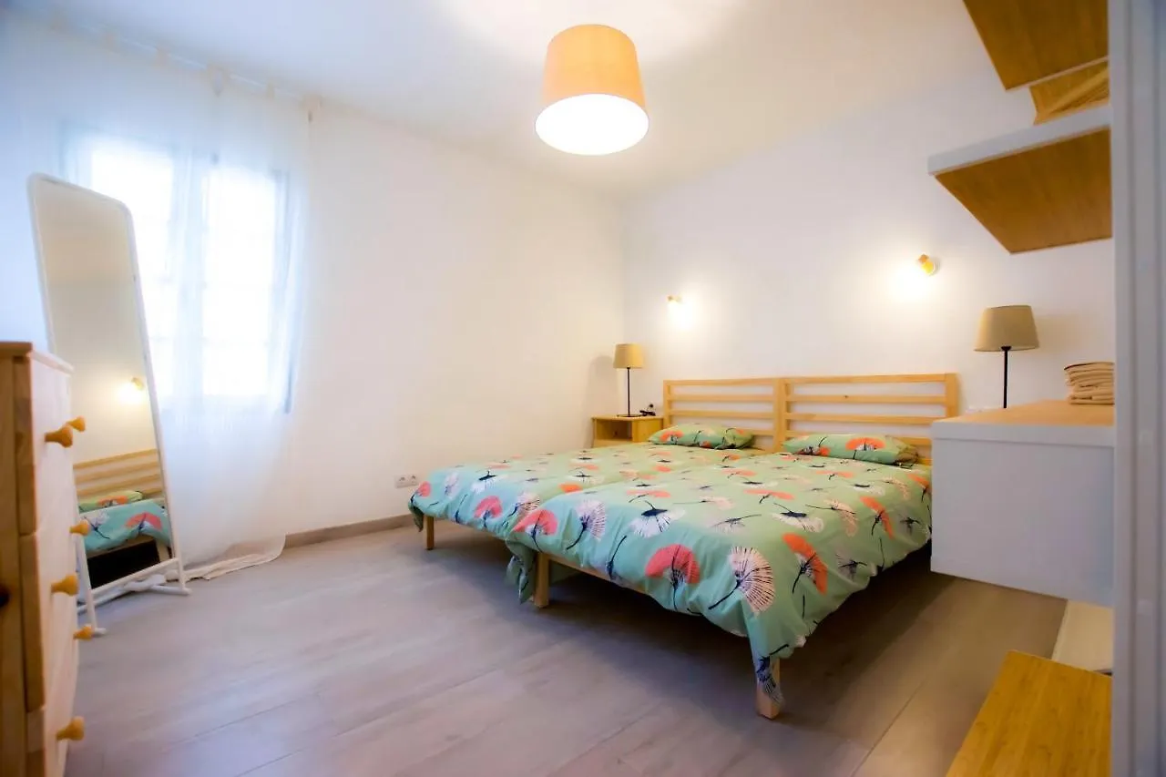 Book Jet - Bungalow Style & Comfort Costa Calma