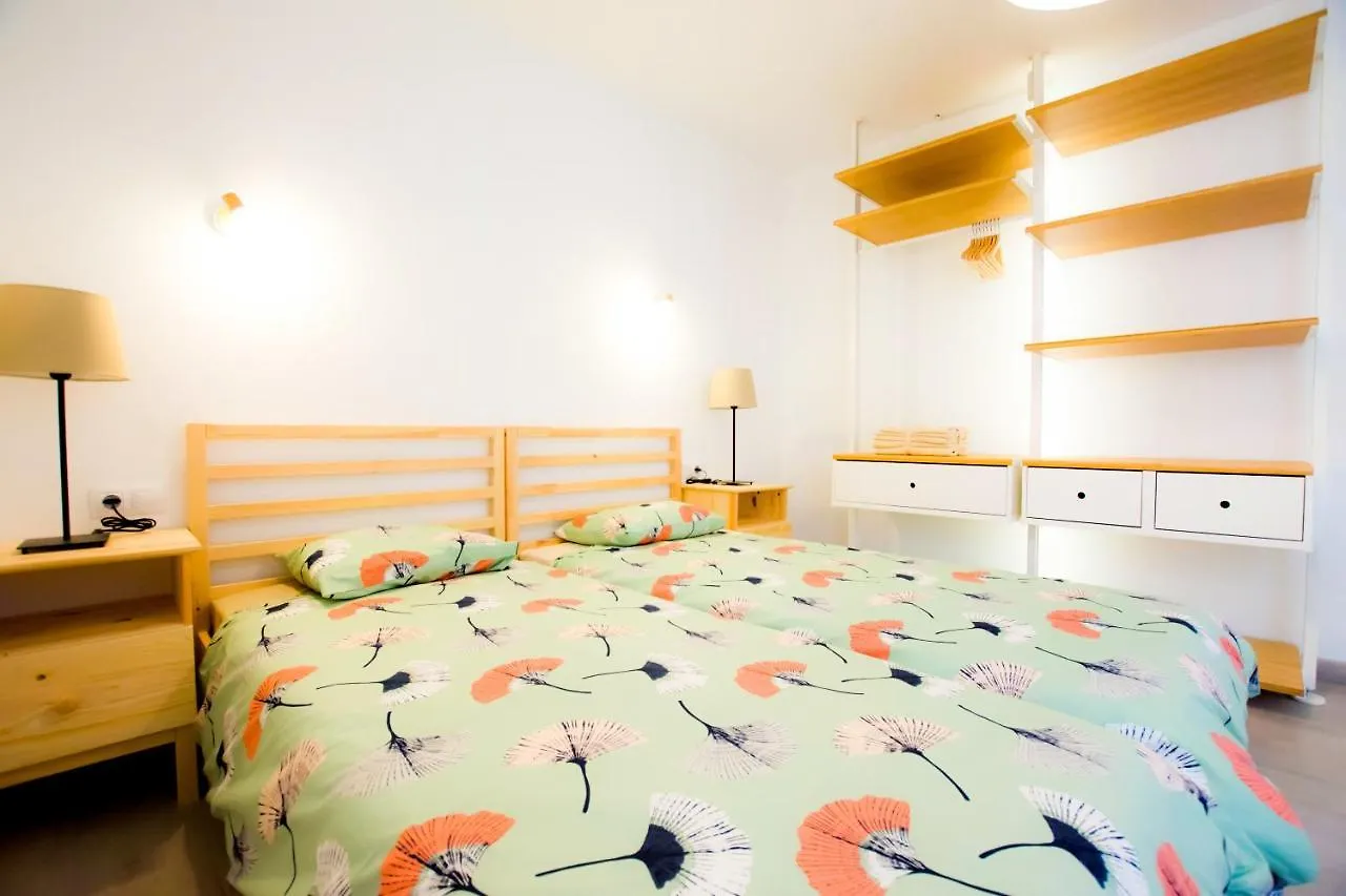 Apartamento Book Jet - Bungalow Style & Comfort Costa Calma
