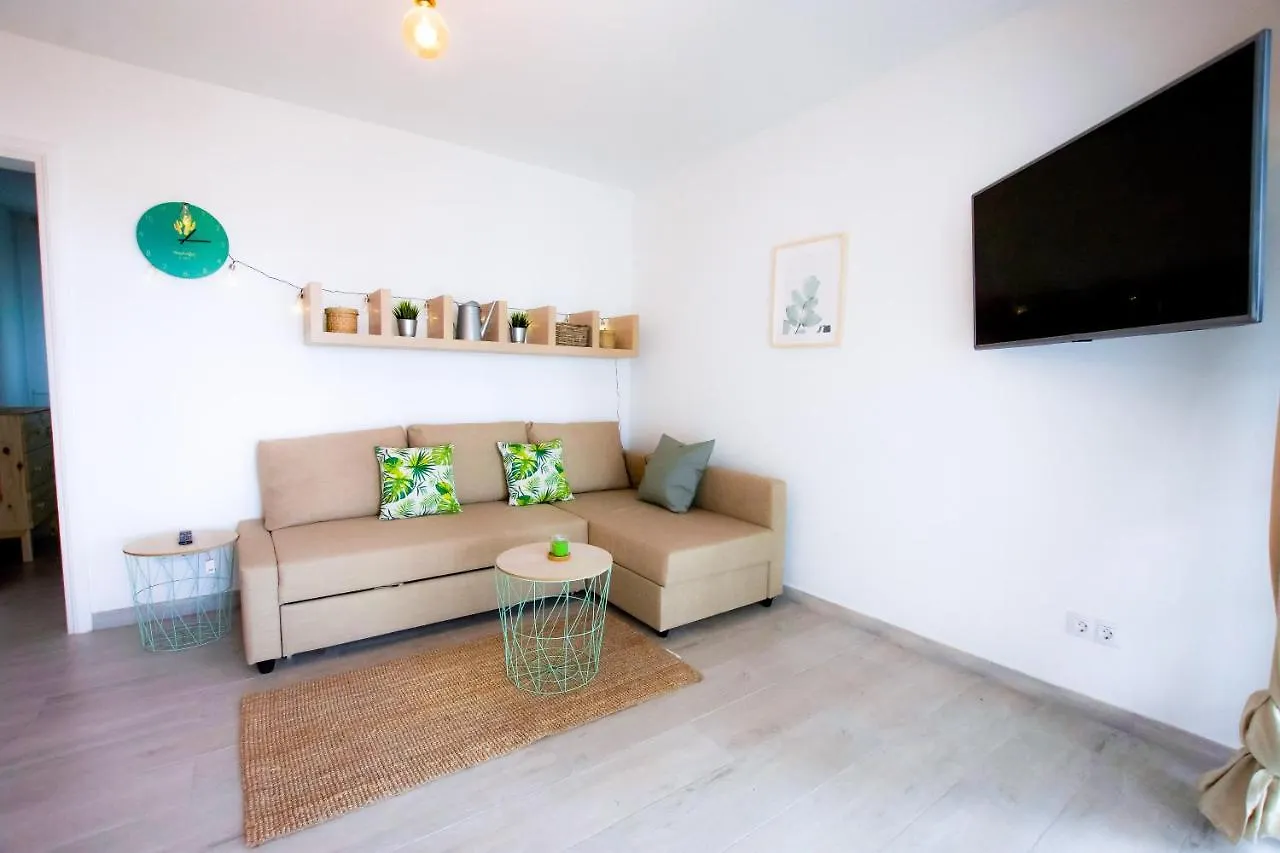 Apartamento Book Jet - Bungalow Style & Comfort Costa Calma
