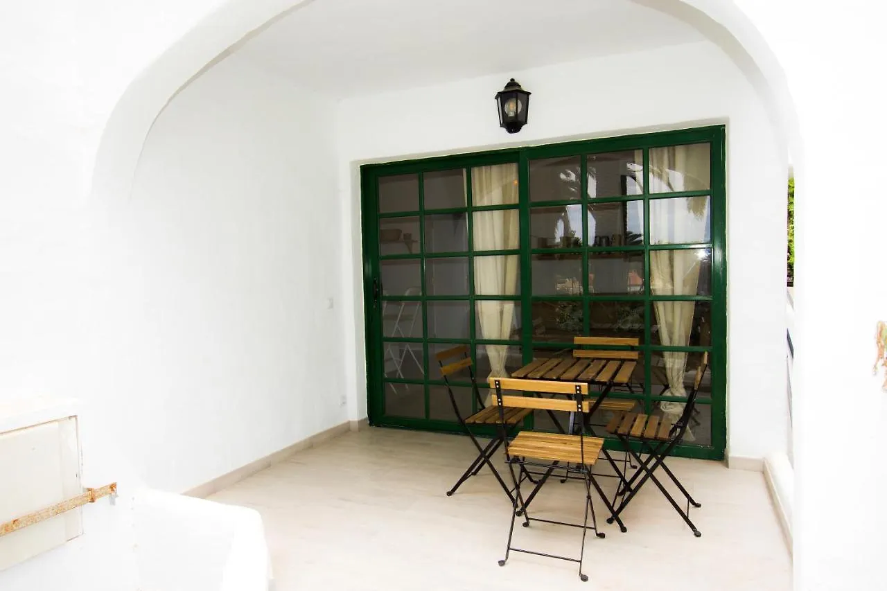 Book Jet - Bungalow Style & Comfort Costa Calma España