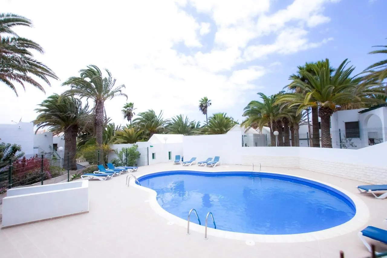 Book Jet - Bungalow Style & Comfort Costa Calma