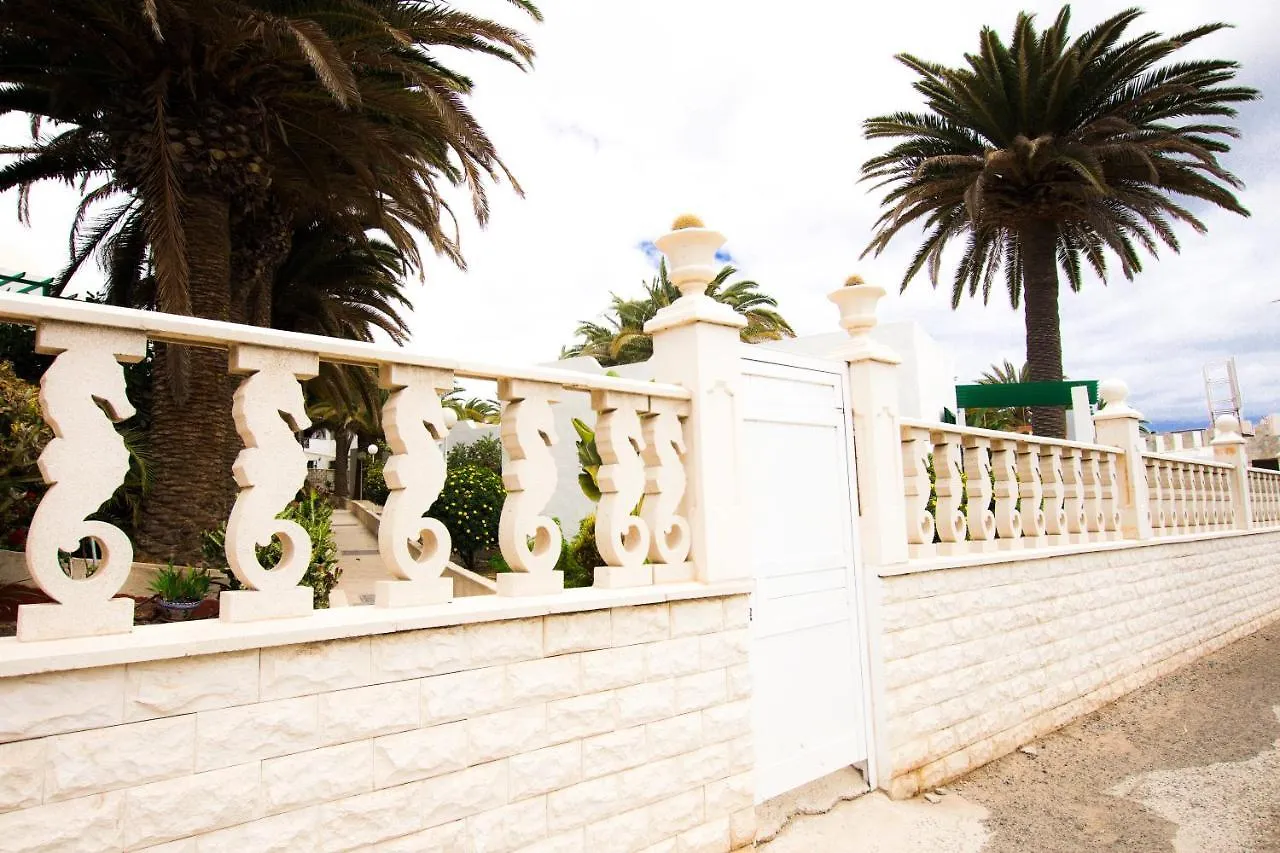 Apartamento Book Jet - Bungalow Style & Comfort Costa Calma España