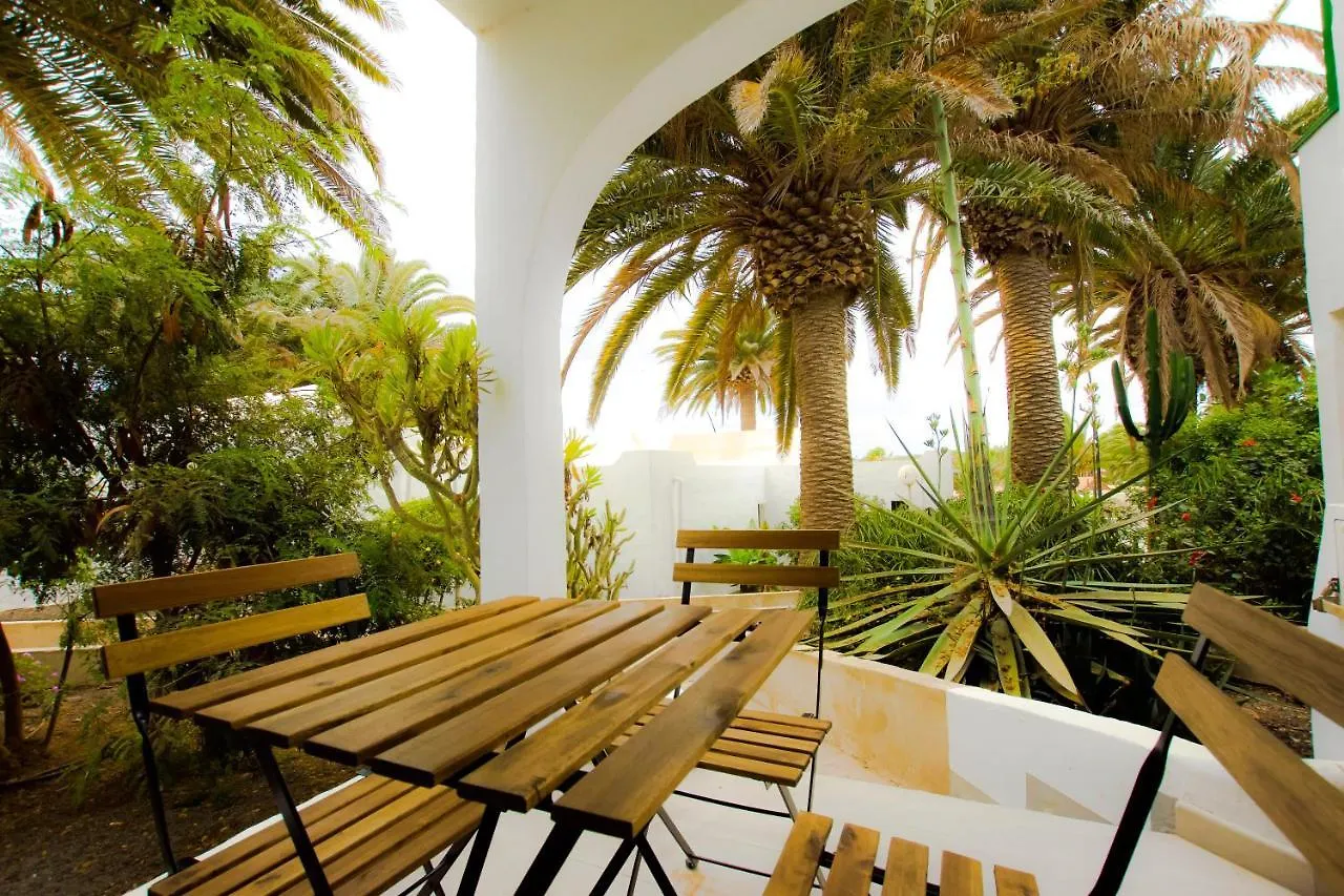 Book Jet - Bungalow Style & Comfort Costa Calma