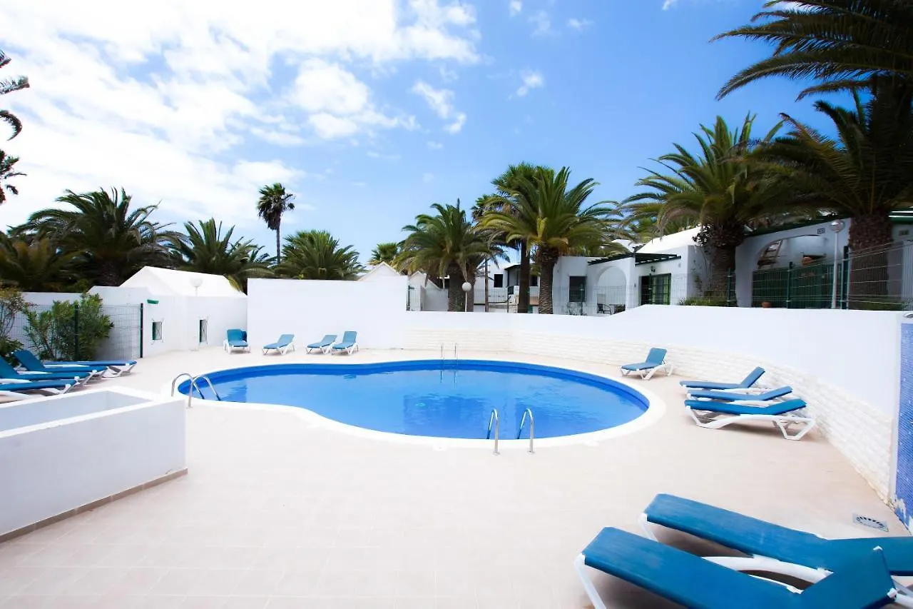 Apartamento Book Jet - Bungalow Style & Comfort Costa Calma
