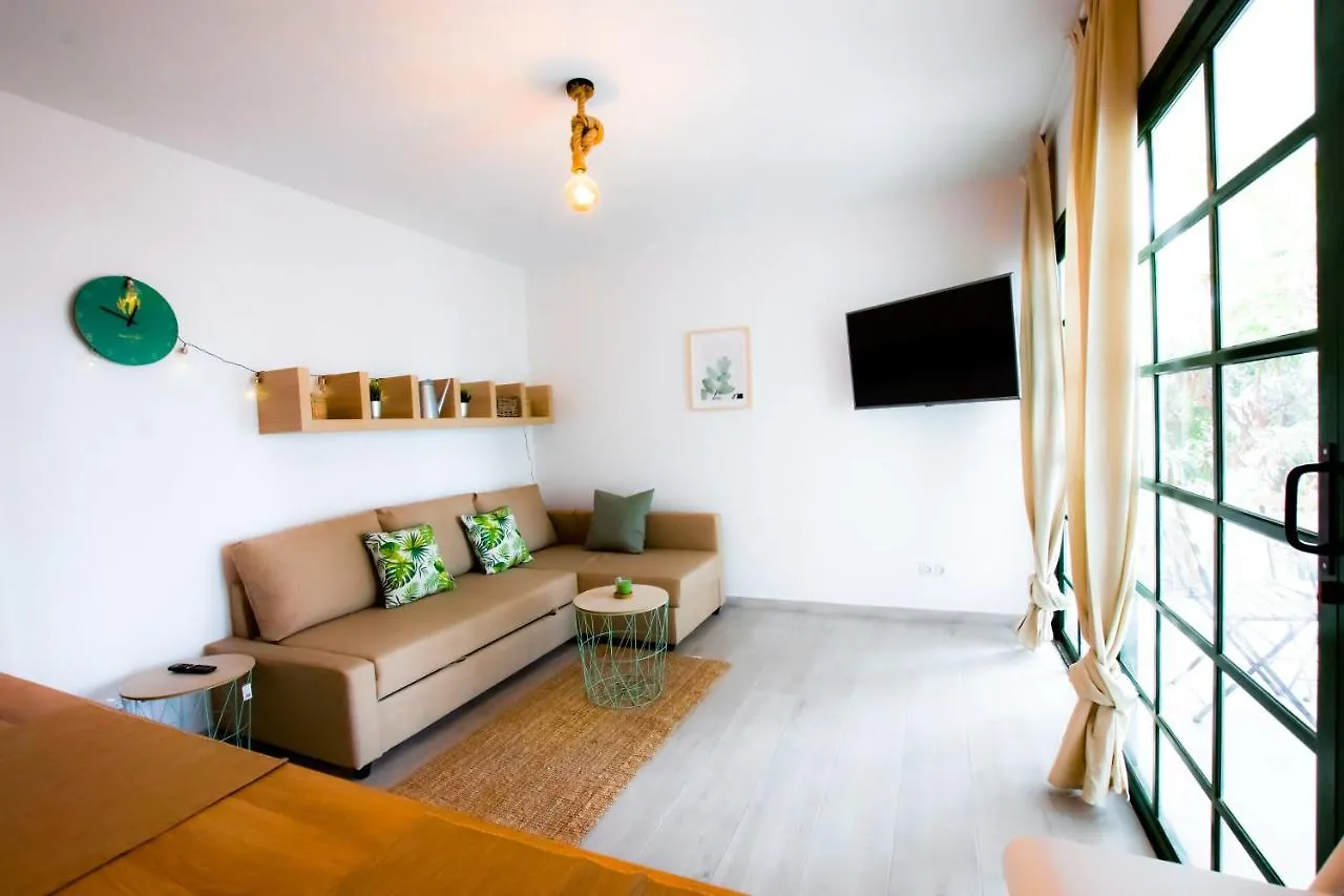Apartamento Book Jet - Bungalow Style & Comfort Costa Calma