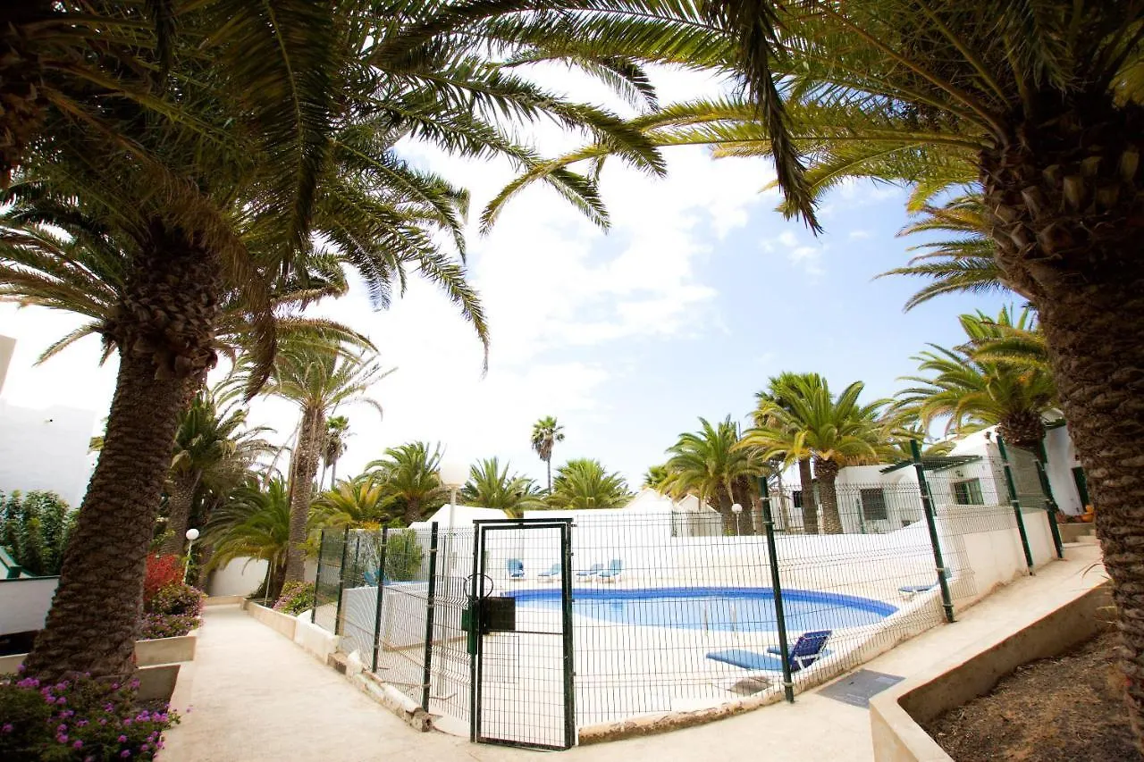 Book Jet - Bungalow Style & Comfort Costa Calma 0*,