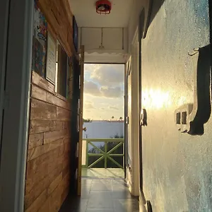  Apartamento Workation - La Casita De Elsi Y Fran