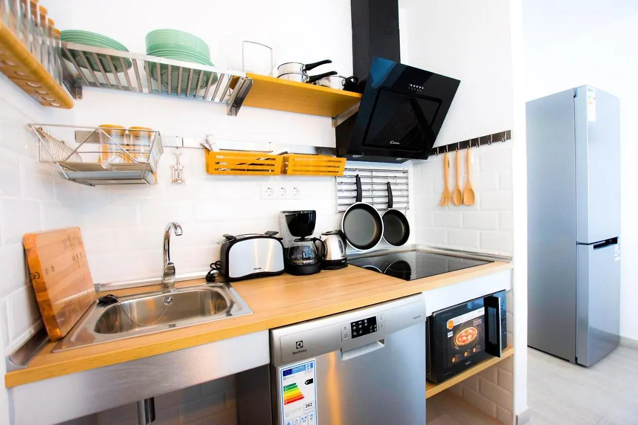 Book Jet - Bungalow Style & Comfort كوستا كالما إسبانيا