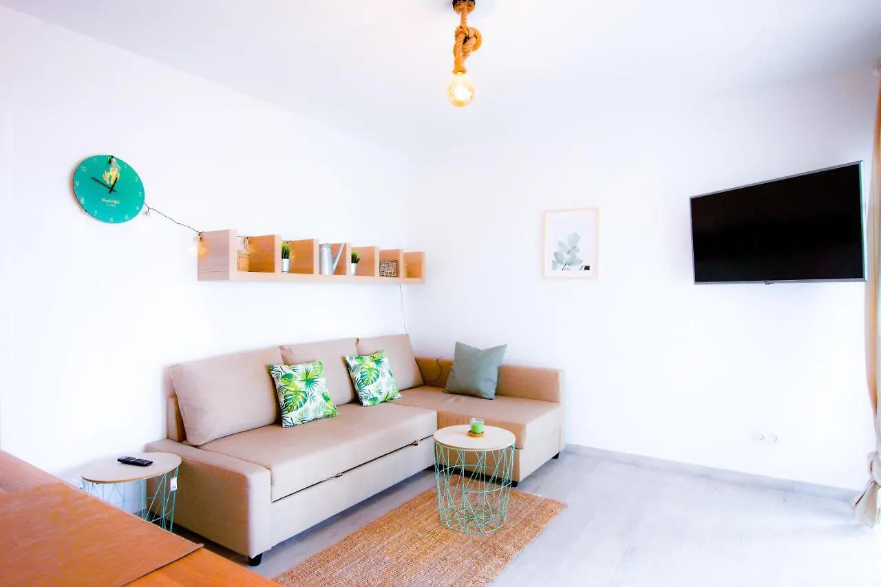 Book Jet - Bungalow Style & Comfort كوستا كالما 0*,  إسبانيا