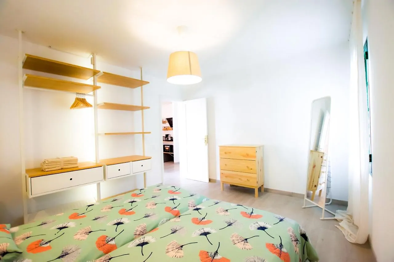 شقة Book Jet - Bungalow Style & Comfort كوستا كالما