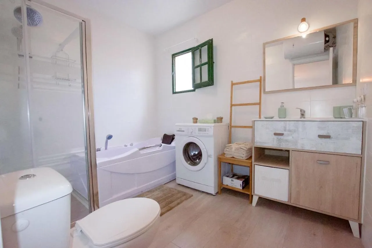 Book Jet - Bungalow Style & Comfort كوستا كالما إسبانيا
